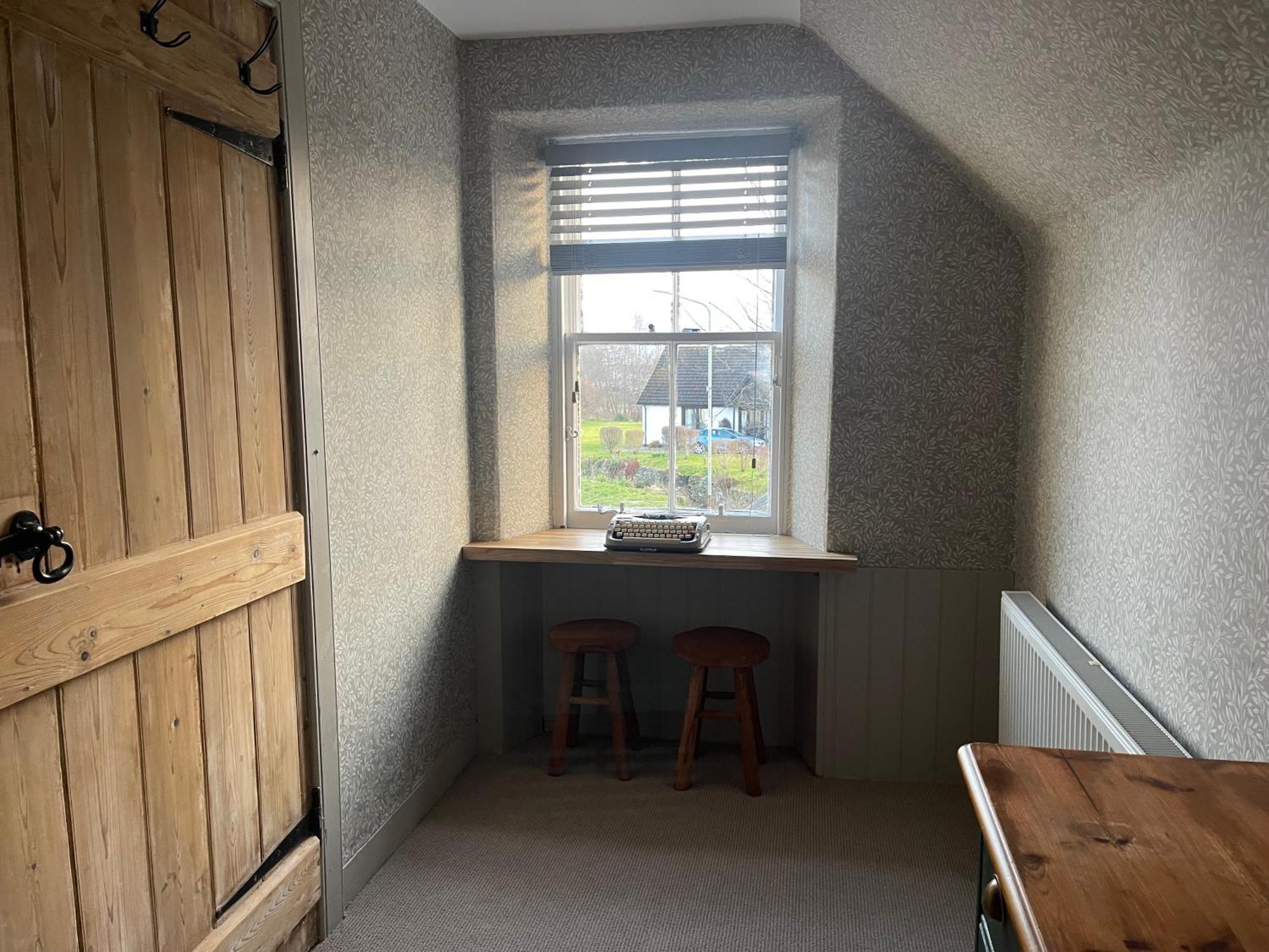 Moulin Cottage Eksteriør bilde